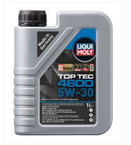 MOTOR YAĞI 5W30 1LT TOPTEC 4600