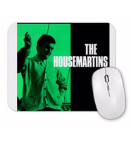 The  Housemartins Mouse Pad