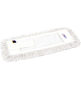 Ermop C NZ 40 Caiman Nemli Mop Beyaz 40 CM