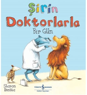 Şirin Doktorlarla Bir Gün