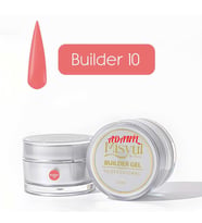 Adanil Misyul 30 ml Profesyonel Builder Gel 10 Kırmızı