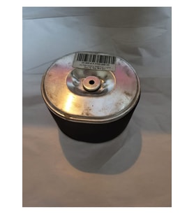 9 Hp Benzinli Motor Kuru Tip Hava Filtre Elemanı