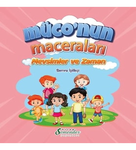 Müconun Maceraları
