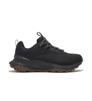 Timberland Motion Access Low Lace Up Wp Erkek Outdoor Ayakkabısı TB0A6D9HEK91 Siyah