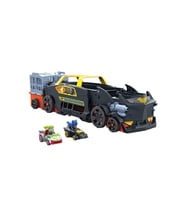 Hot Wheels Racerverse Ultimate Batman Pist Seti Hxn21