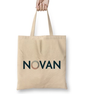 Novan Inc Stock Bez Çanta Uzun Saplı