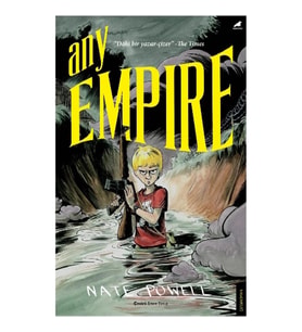 Any Empire