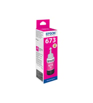 Epson T6733-C13T67334A Kırmızı Mürekkep