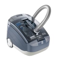Thomas Genius S1 Aquafılter Su Filtreli Elektrikli Süpürge Mavi