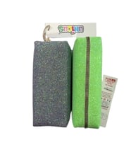 Unicus Fashion Kum Sim Kalem Çantası Xl Uncs-993 Karışık - 1 adet