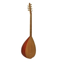 LODİ ORTA SEVİYE KISA SAP SAZ TAM SET