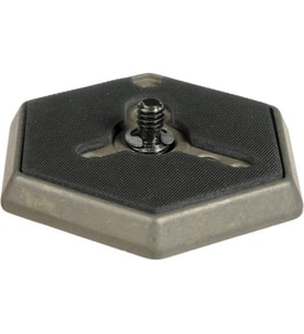 Manfrotto Mümkün 1/4 " (Çok Renkli)