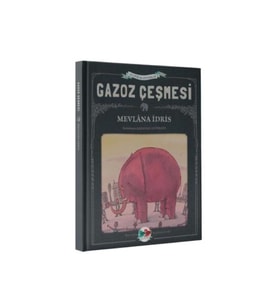 Acayip Hayvanlar - Gazoz Çeşmesi