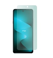 General Mobile Era 50 Ekran Koruyucu Nano Şeffaf Esnek (Şeffaf Hologram)