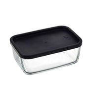 CUBE 1000ml CAM SAKLAMA KABI 1 Adet