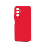 Tecno Pova 3 Kılıf Kamera Korumalı Silikon Rubber Arka Kapak