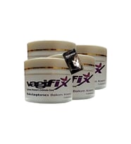 Vagifix 100 ml 4 Adet Vajina Daraltma Kremi - 100 ml Daraltıcı Sıkılaştırıcı Krem + 1 Adet Jel Hediye