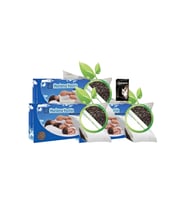 Anti-Snoring Pillow 3 Adet 50x70cm Horlama Önleyici Karabuğday Yastığı + Yanında Jel Hediye