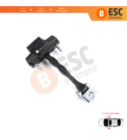 Fiat 500 E 332 Electric 52192408 İçin Ön Sağ veya Sol Kapı Gergisi