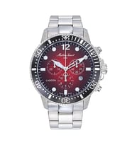 Mathey Tissot H123CHAR Erkek Kol Saati