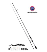Fujin Ajime 228cm 05-5gr Lrf Kamışı