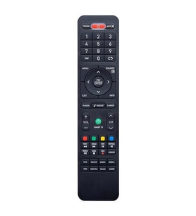 Dijitv 50UKS5023/STR Uyumlu Android Smart Tv Kumanda