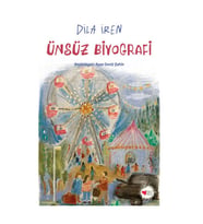 Ünsüz Biyografi Dila Eren Can Çocuk Yayınları