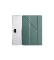 Honor Pad 9 12.1 inç 2024 Uyumlu Manyetik Akıllı Kalem Bölmeli Tablet Kılıfı