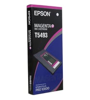 Tonersepeti Epson T5493 C13T549300 Orjinal Kırmızı Kartuş