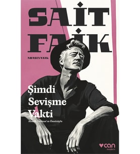 Şimdi Sevişme Vakti