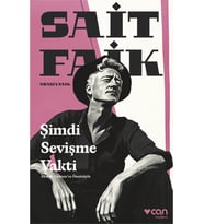 Şimdi Sevişme Vakti
