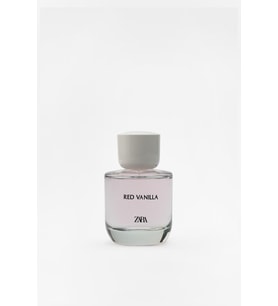 Zara Red Vanilla EDT 90 ml Kadın Parfüm