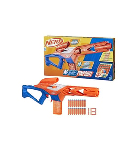 F8621 Nerf N Serisi Pinpoint Dart Tabancası