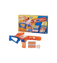 F8621 Nerf N Serisi Pinpoint Dart Tabancası