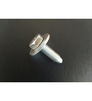 N000000001410 SOMUNLU METAL SEGMAN VİDASI (10 ADET)