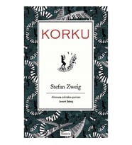 Korku (Bez Ciltli)