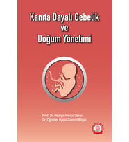 Kanıta Dayalı Gebelik ve Doğum Yönetimi