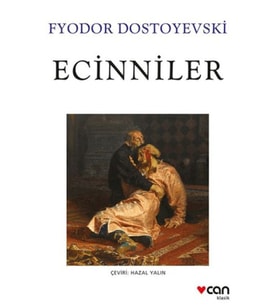 Ecinniler