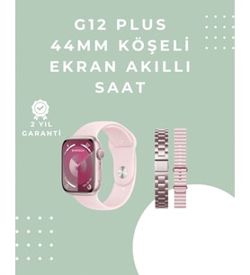 Nabız Uyku Takipli Akıllı Saat – Adımsayar, Gps, Suya Dayanıklı, Sesli Görüşme Özellikli