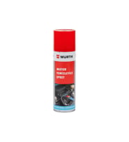 Motor yıkama HIZLI MOTOR TEMİZLEME SPREYİ 300ML
