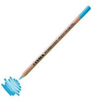Lyra Rembrandt Polycolor Kuru Boya Kalemi 47 Light Blue