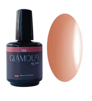 Glamour Kalıcı Oje 184