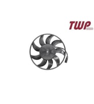 5Q0959455AH Fan Motoru - Audi A1-A3- Golf-Leon-Octavia-Passat-Superb-1.4 Lt.-1.8 Lt.-2.0