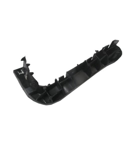 Audi A3 Sd 13/16 Ön Tampon Braketi· Sol Plasti·k (Tw)