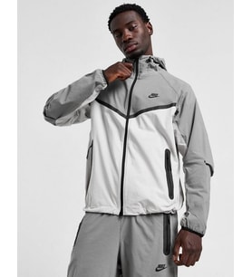 Nike Tech Woven Erkek Rüzgarlık HM7151-014