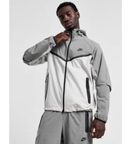 Nike Tech Woven Erkek Rüzgarlık HM7151-014