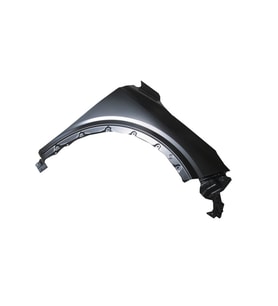 Nissan Qashqai J12 22/24 Ön Çamurluk Sağ Çeli·k Dodi·k Deli·kli·/si·nyal Deli·ksi·z (Tyg) 