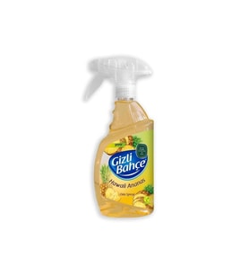 Eyüp Sabri Tuncer Yeni Nesil Oda Spreyi Hawaii Ananas 500 Ml