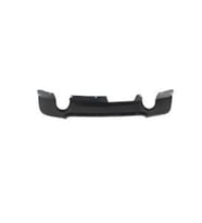 BMW E92+LCI 2006-2013 Tampon Difüzörü Arka O O Egz Çıkışlı M Tech 335i 51128043897 Wender