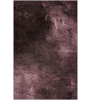 Eliana Home Baskılı, Yıkanabilir Kaymaz Taban Salon Halısı LNA1467 100x150 cm (Mor)